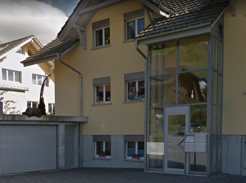 Platzhalter Bild – Ein Bild, dass noch ersetzt wird